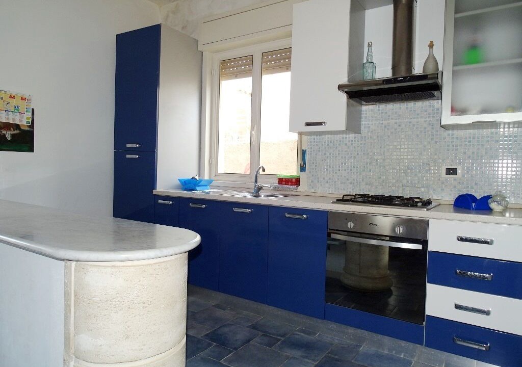 Photo of Kitchen in Granelli