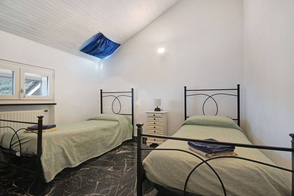 Photo of Bedroom in Bonassola