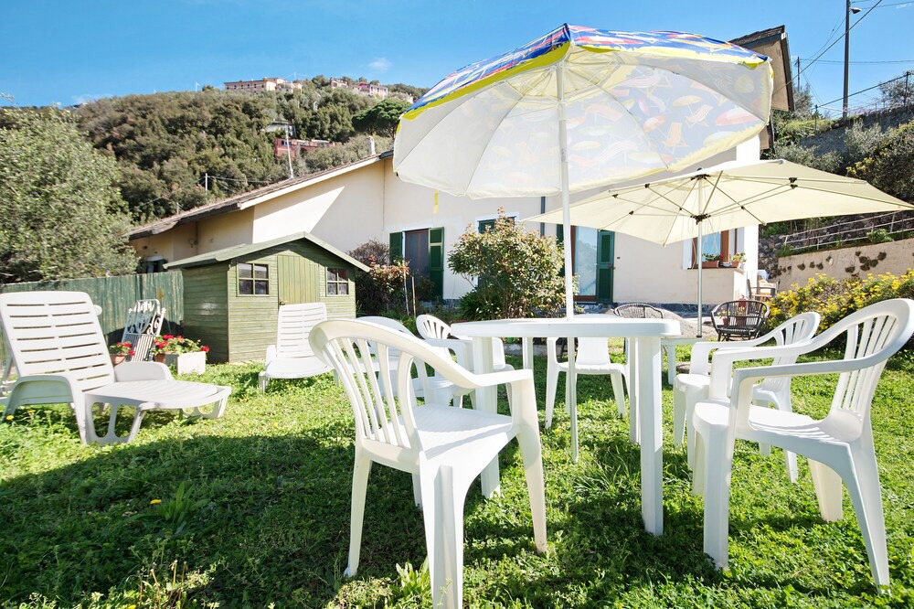 Photo of Outdoor in Bonassola