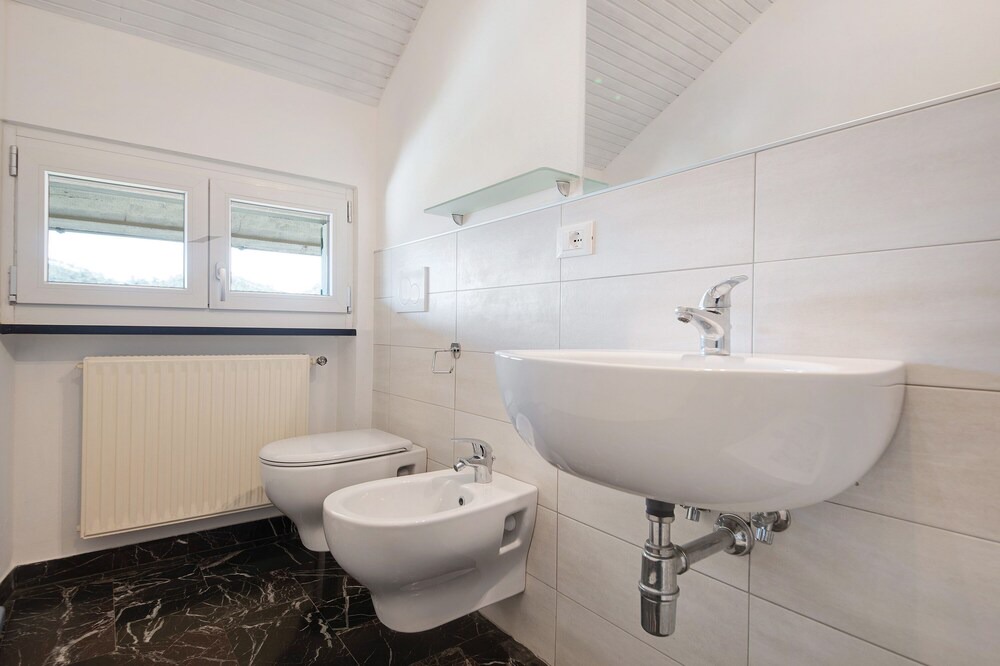 Photo of Bathroom in Bonassola