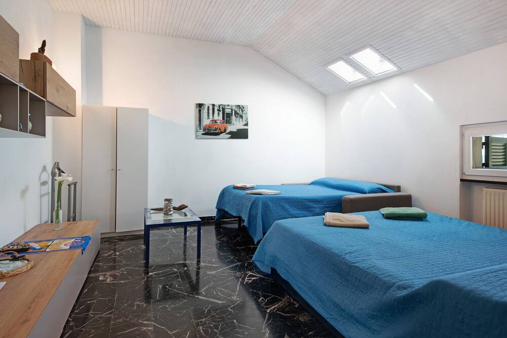 Photo of Bedroom in Bonassola