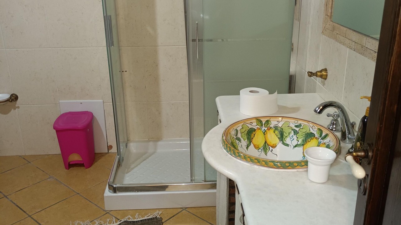 Photo of Bathroom in Gaggi