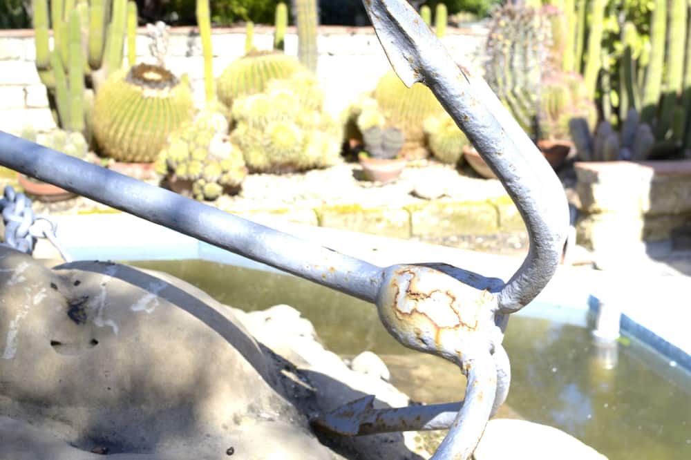 Photo of Outdoor in Pietraperzia