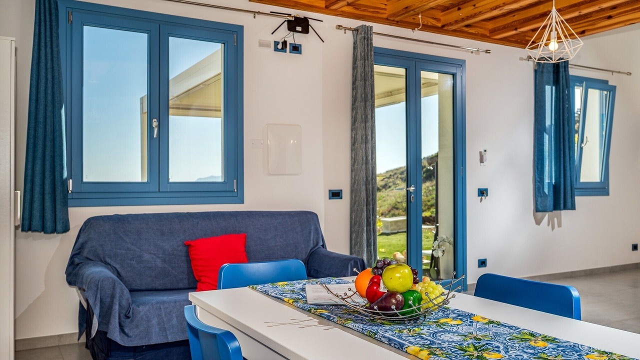 Photo of Patio Balcony in Scopello