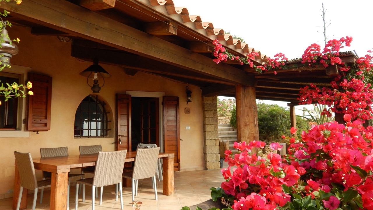 Photo of Outdoor in Villaggio Piras
