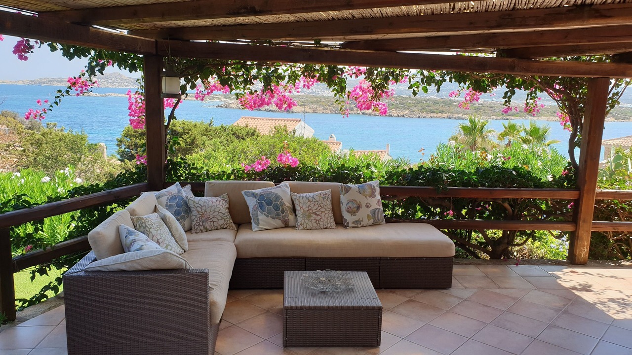Photo of Outdoor in Villaggio Piras