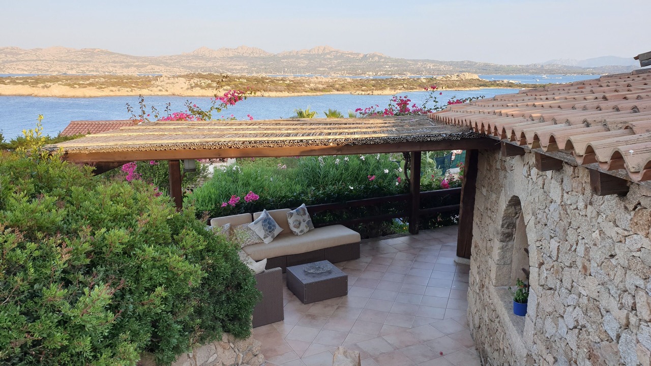 Photo of Outdoor in Villaggio Piras