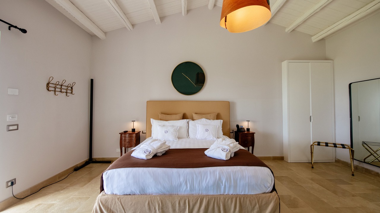 Photo of Bedroom in Donnalucata