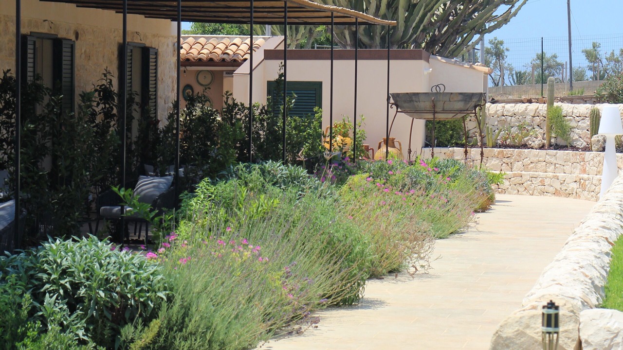 Photo of Outdoor in Donnalucata