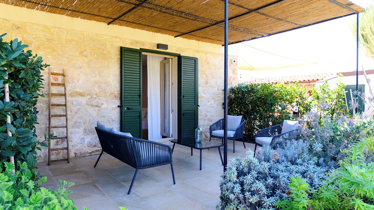Photo of Bedroom in Donnalucata