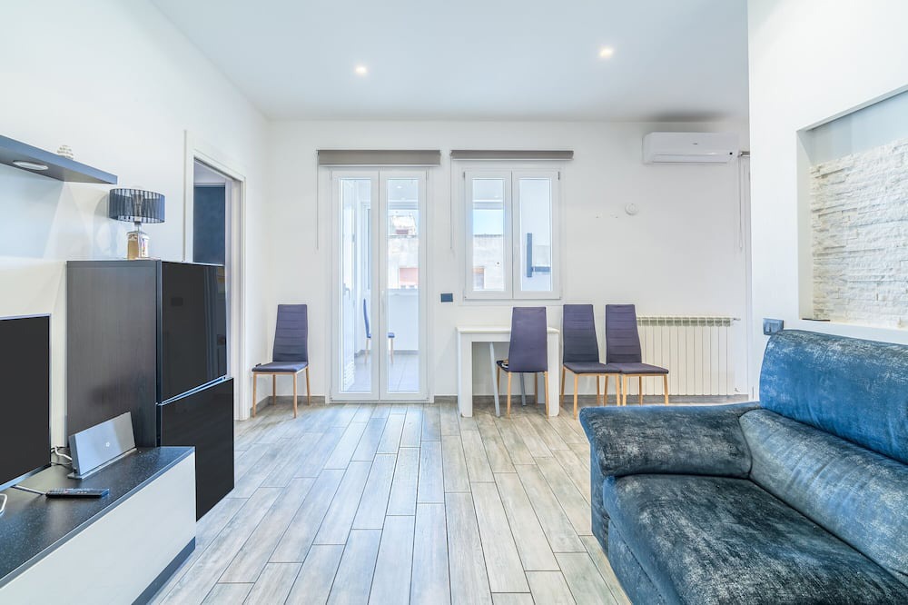 Photo of Livingroom in Tiche