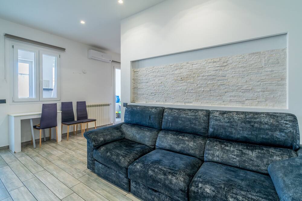 Photo of Livingroom in Tiche