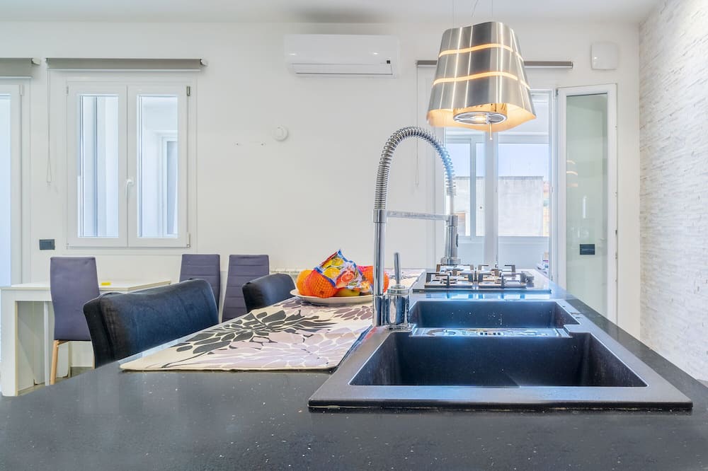 Photo of Kitchen in Tiche