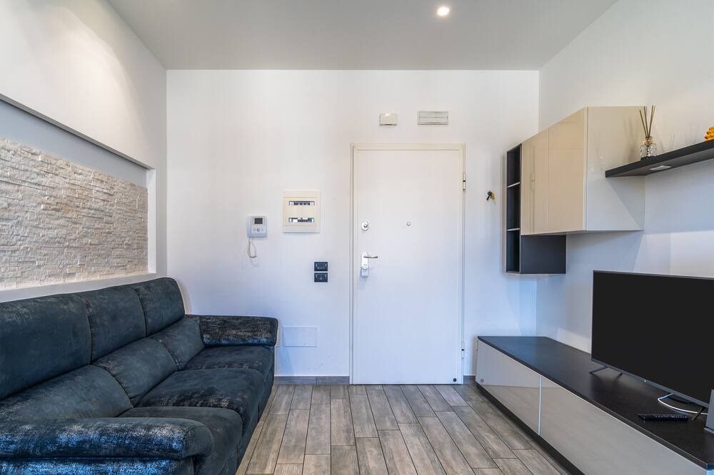 Photo of Livingroom in Tiche