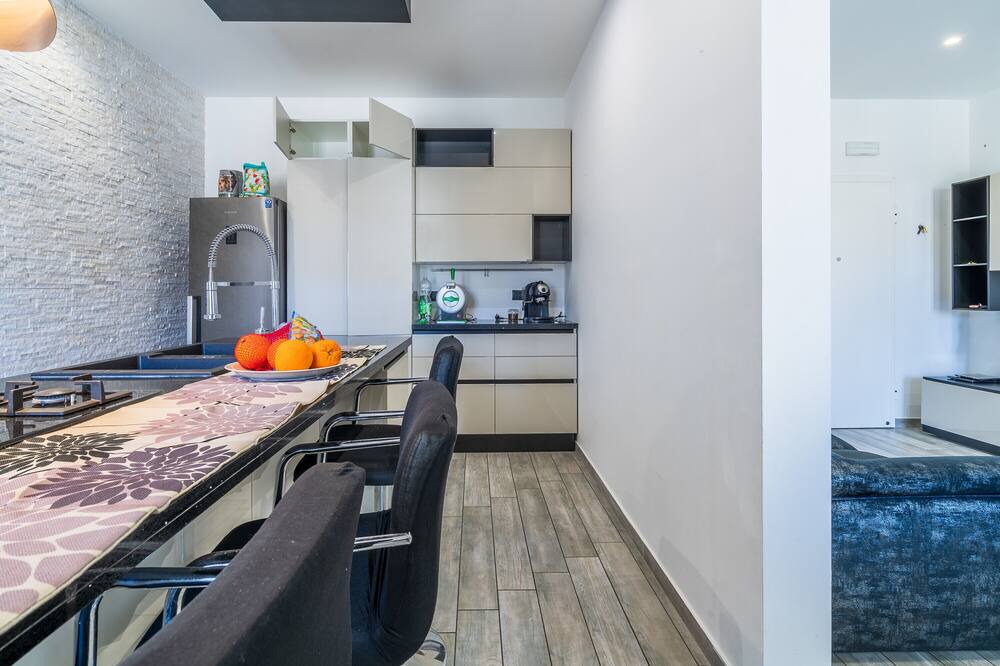 Photo of Kitchen in Tiche