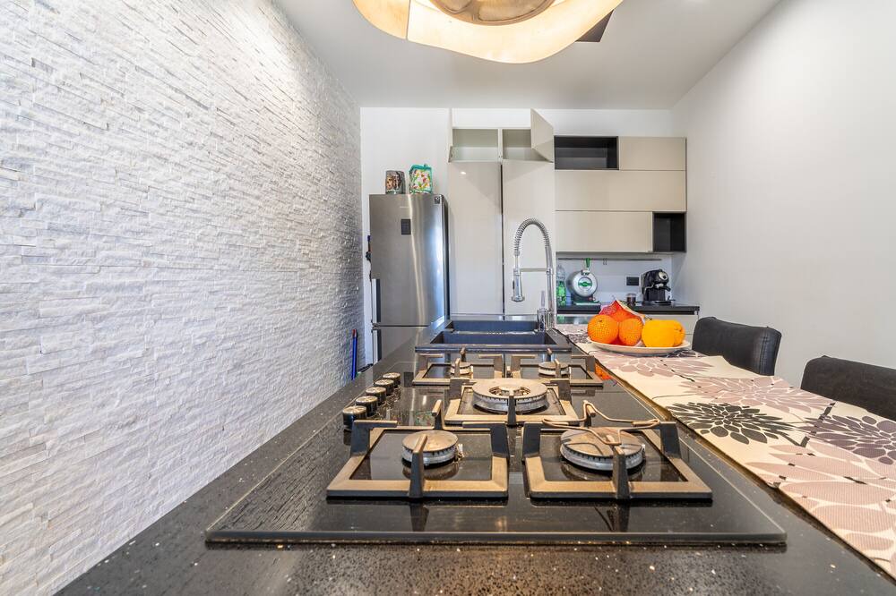 Photo of Kitchen in Tiche