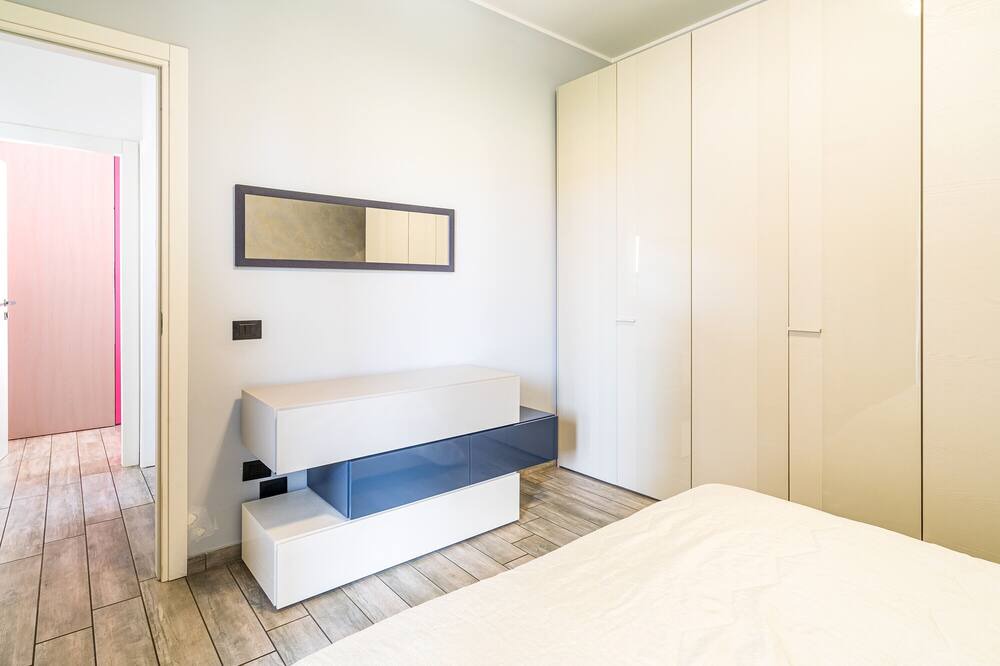 Photo of Bedroom in Tiche