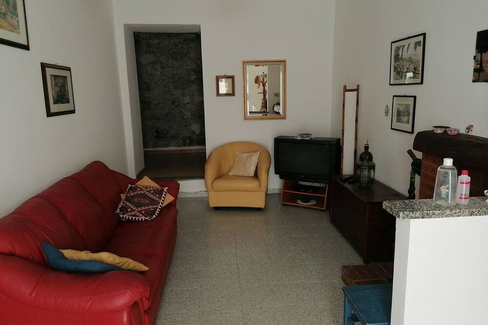 Photo of Livingroom in Villapiana
