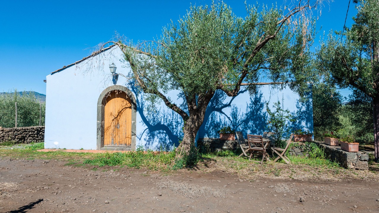 Photo of Outdoor in Randazzo