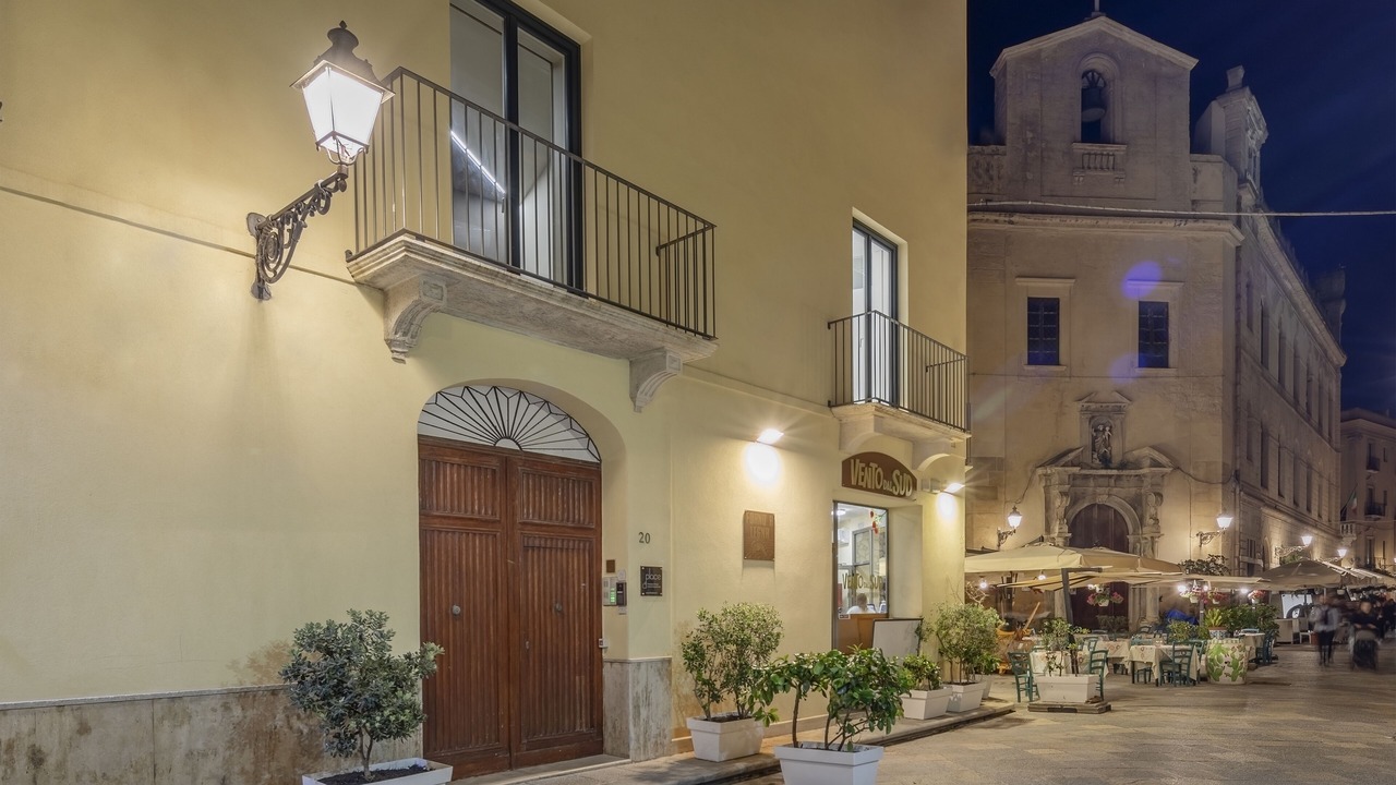 Photo of Outdoor in Trapani City Centre