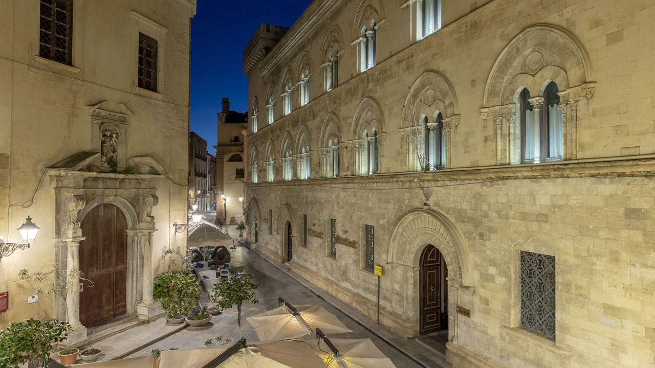 Photo of Others in Trapani City Centre