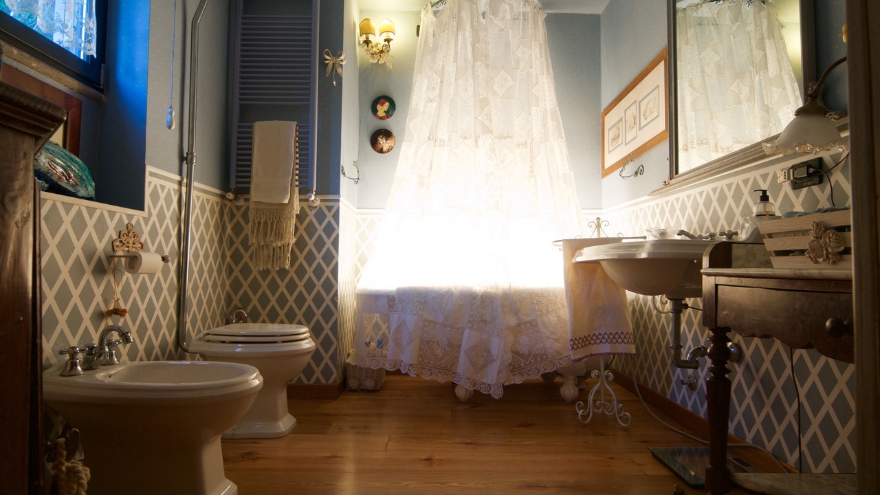 Photo of Bathroom in Calvi di Umbria