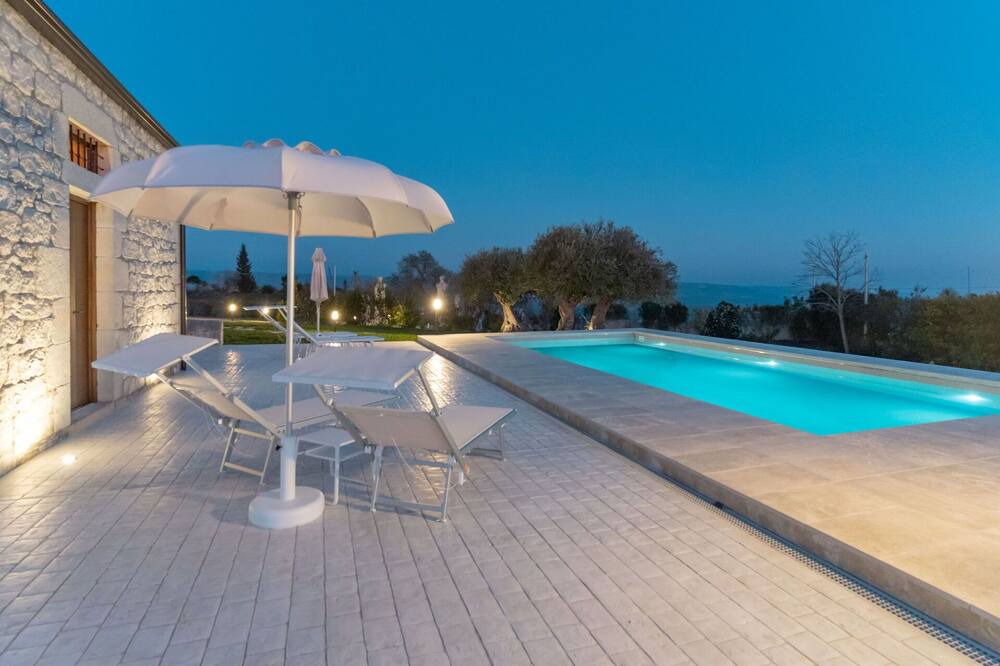 Photo of Outdoor in Casa Papa