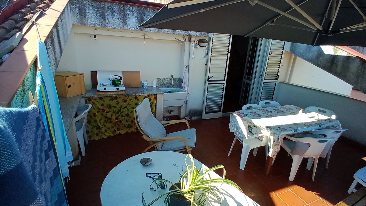 Photo of Outdoor in Bagnara Calabra