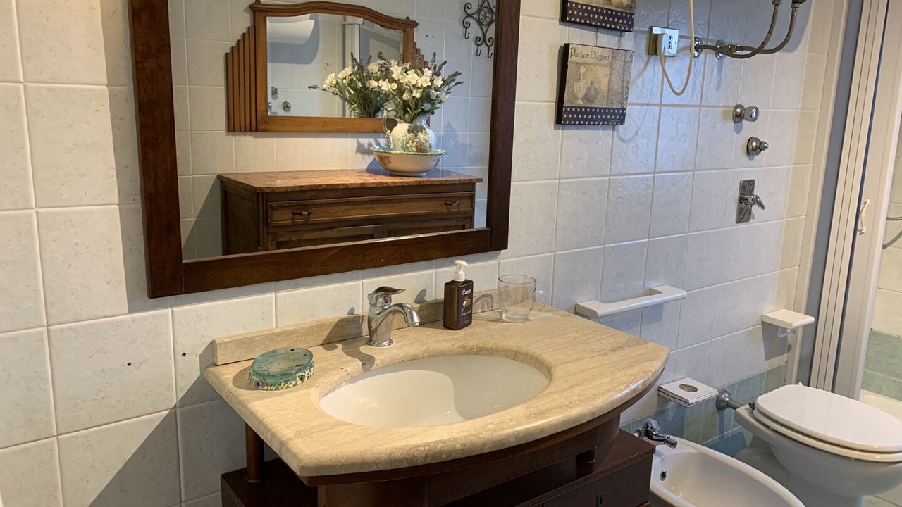 Photo of Bathroom in Sant'Andrea Bonagia