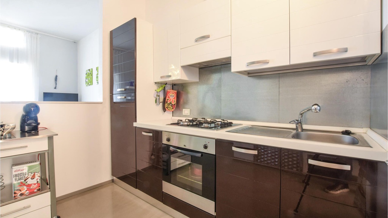 Photo of Kitchen in Tusa