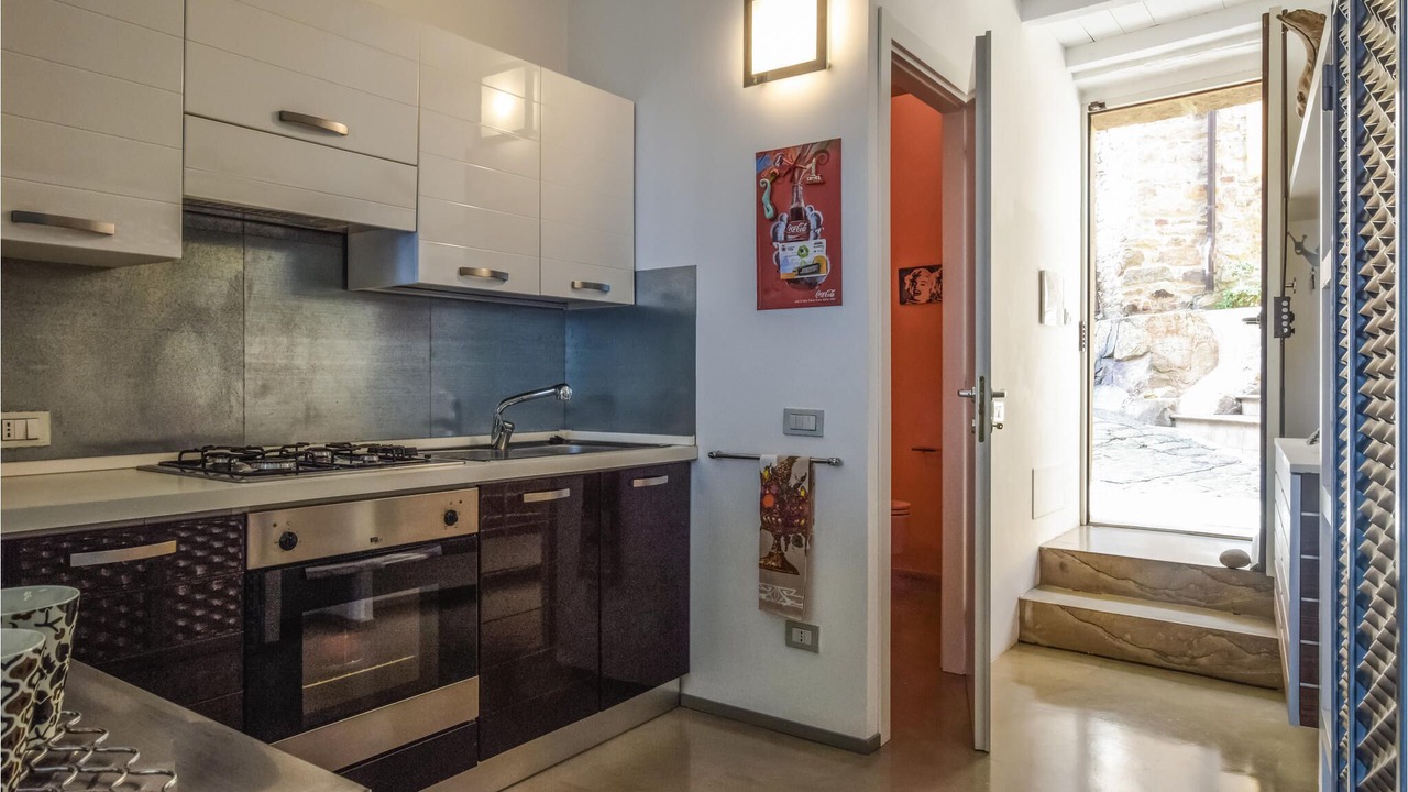 Photo of Kitchen in Tusa