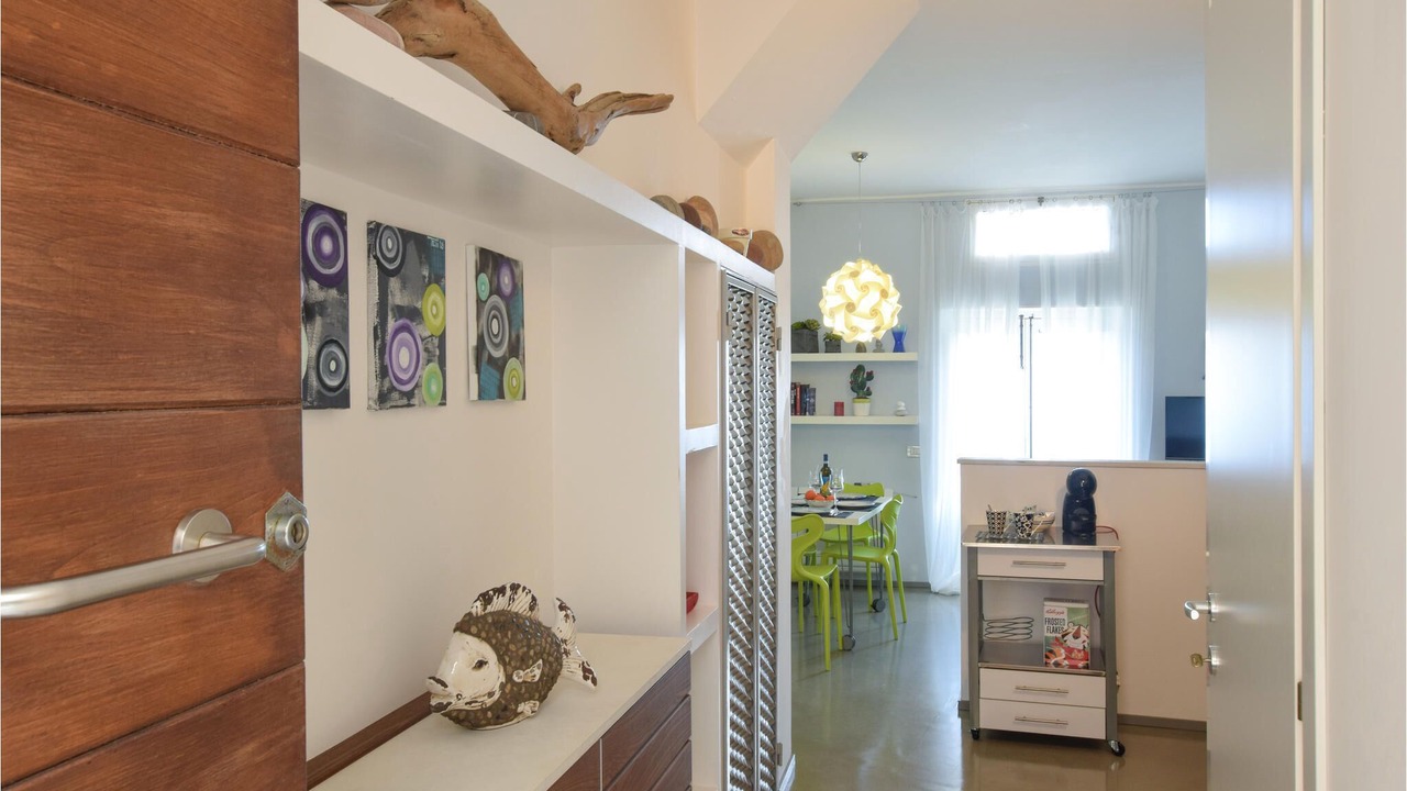 Photo of Kitchen in Tusa