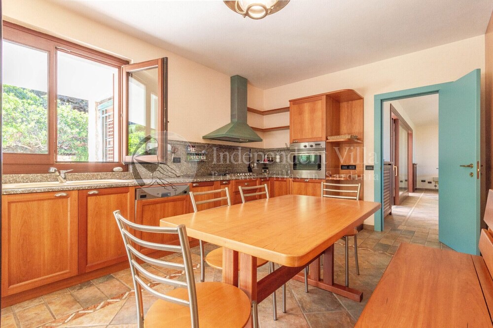 Photo of Kitchen in Portobello di Gallura