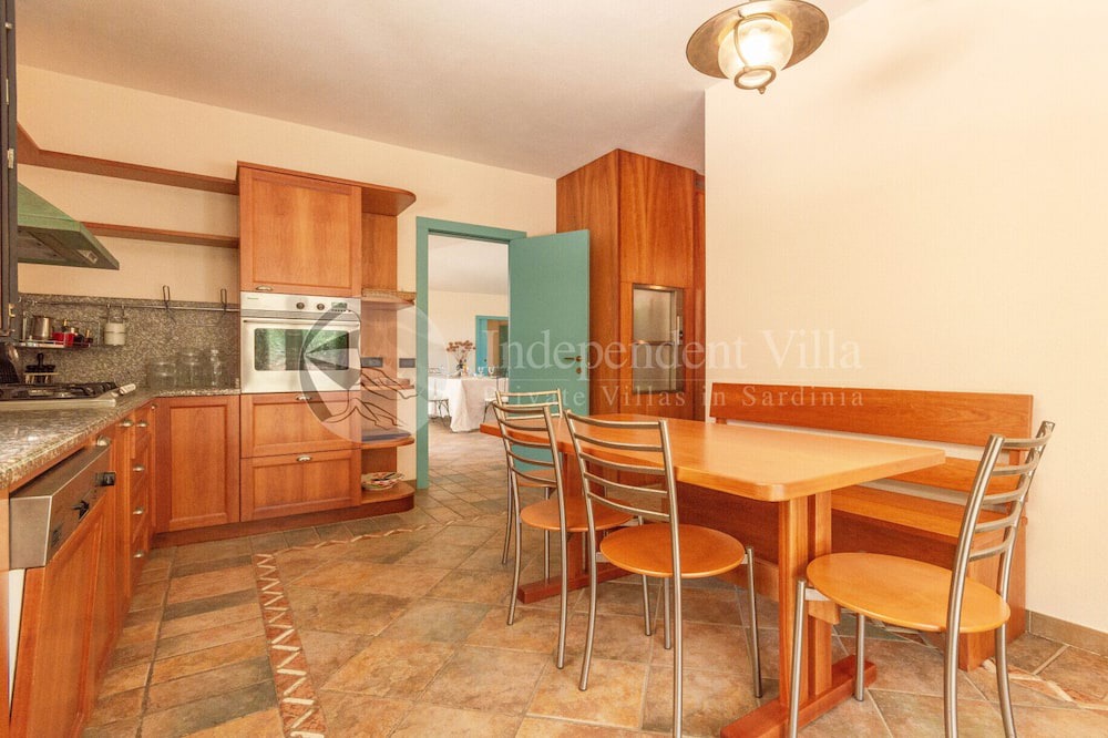 Photo of Kitchen in Portobello di Gallura