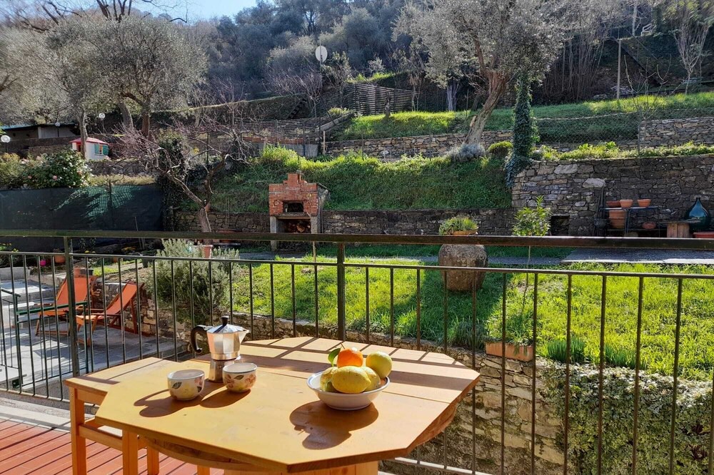 Photo of Outdoor in Recco