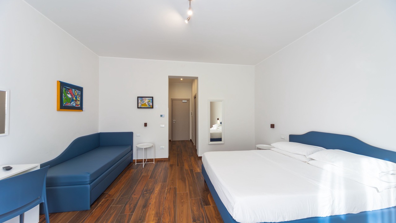 Photo of Bedroom in Mazara del Vallo