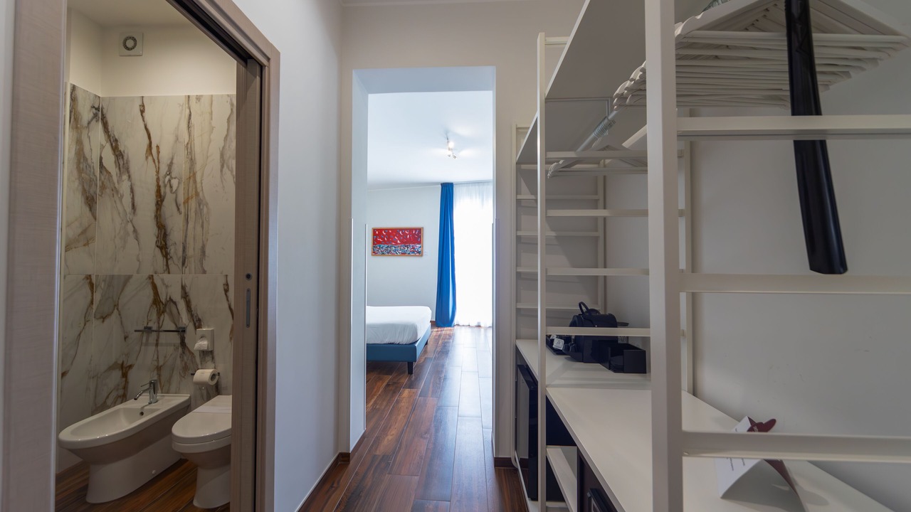 Photo of Bedroom in Mazara del Vallo