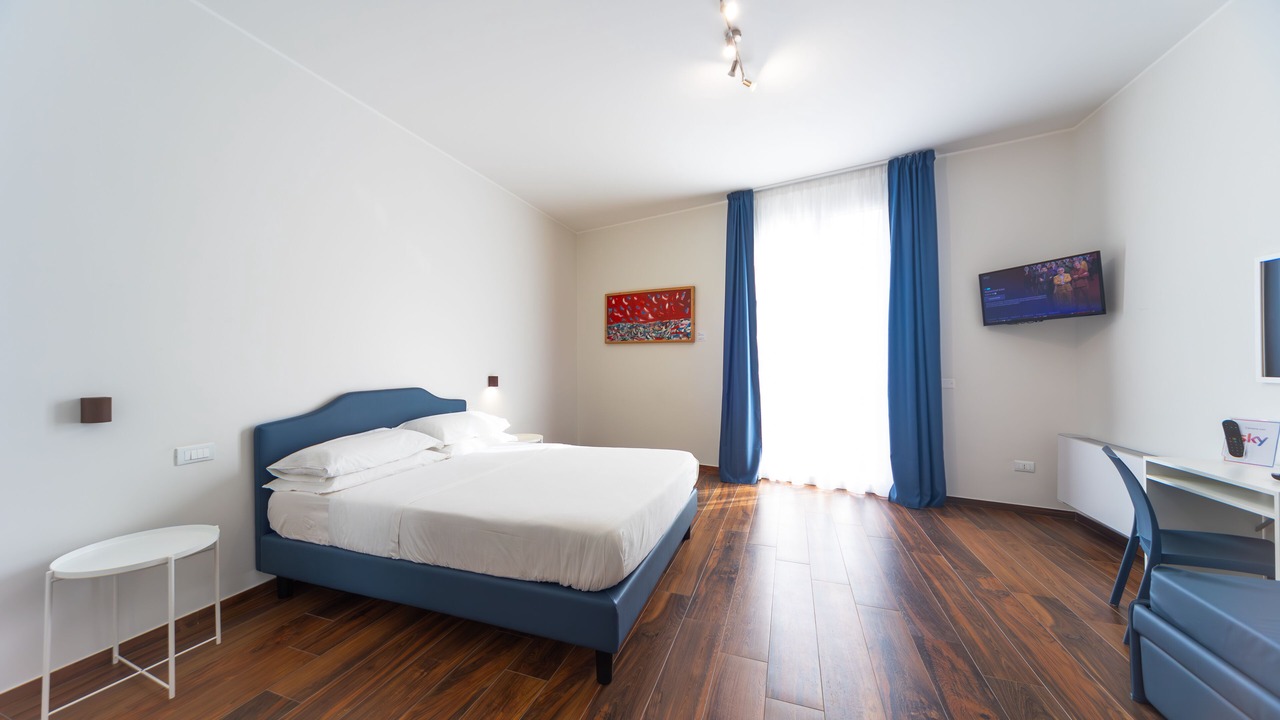 Photo of Bedroom in Mazara del Vallo