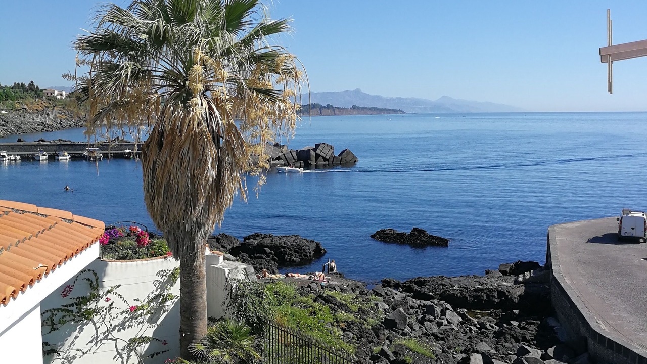 Photo of Outdoor in Pozzillo