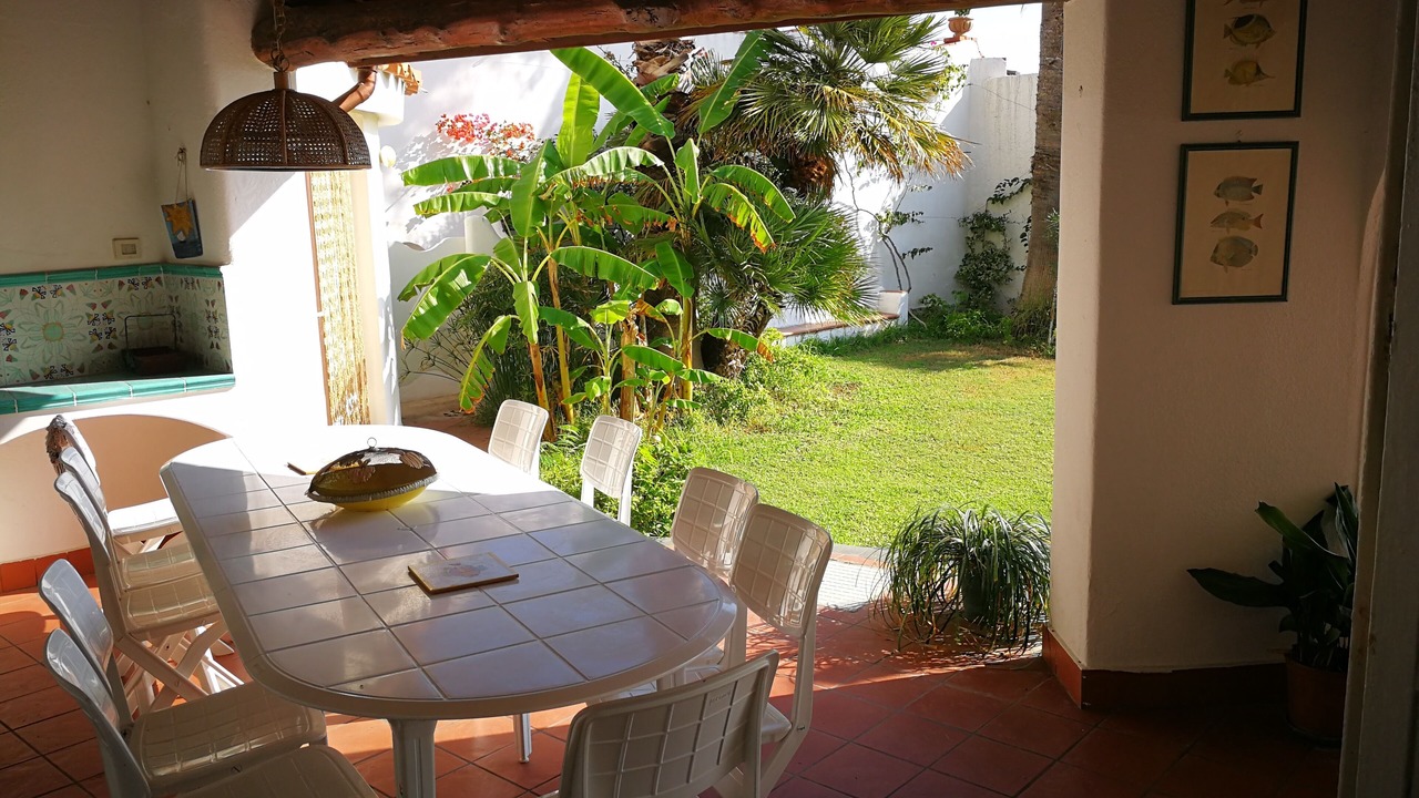 Photo of Outdoor in Pozzillo