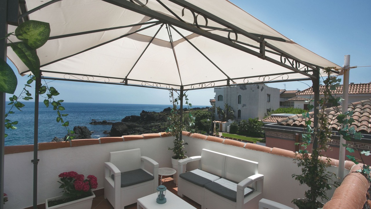 Photo of Outdoor in Pozzillo