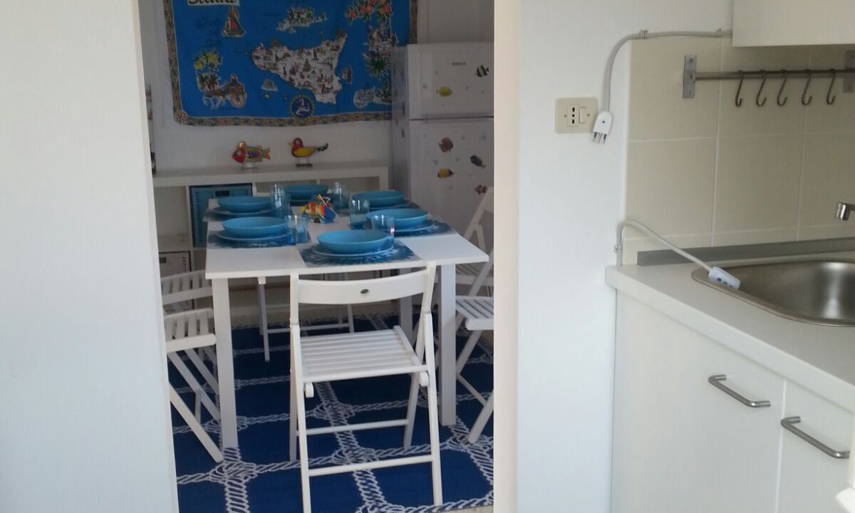 Photo of Kitchen in Pozzillo