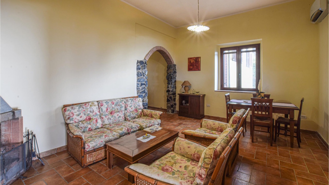Photo of Livingroom in Cetraro