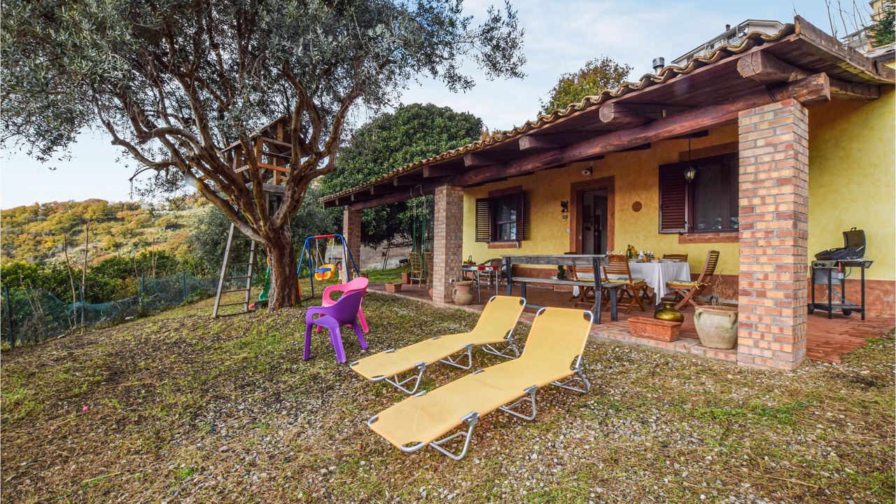 Photo of Outdoor in Cetraro