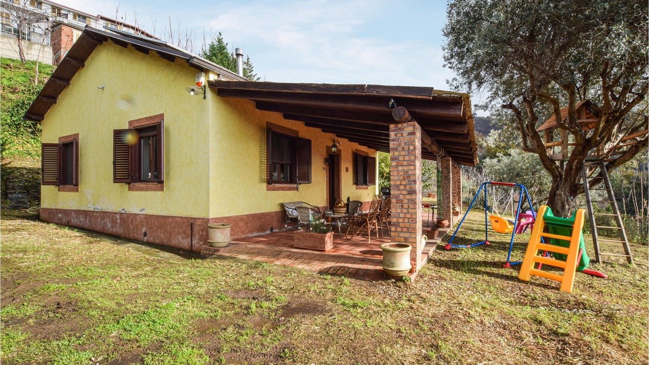 Photo of Outdoor in Cetraro