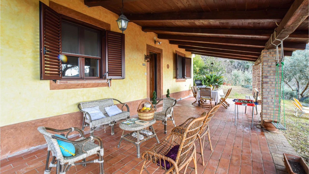 Photo of Outdoor in Cetraro