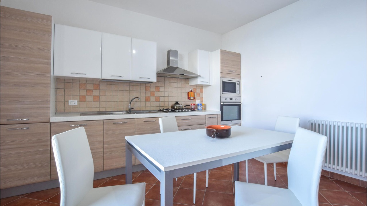 Photo of Kitchen in Piraino