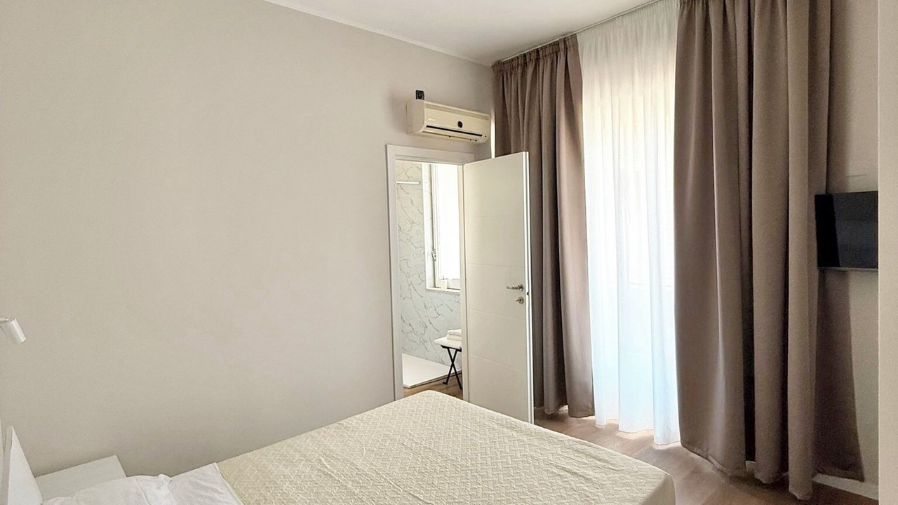Photo of Bedroom in Borgo Vecchio