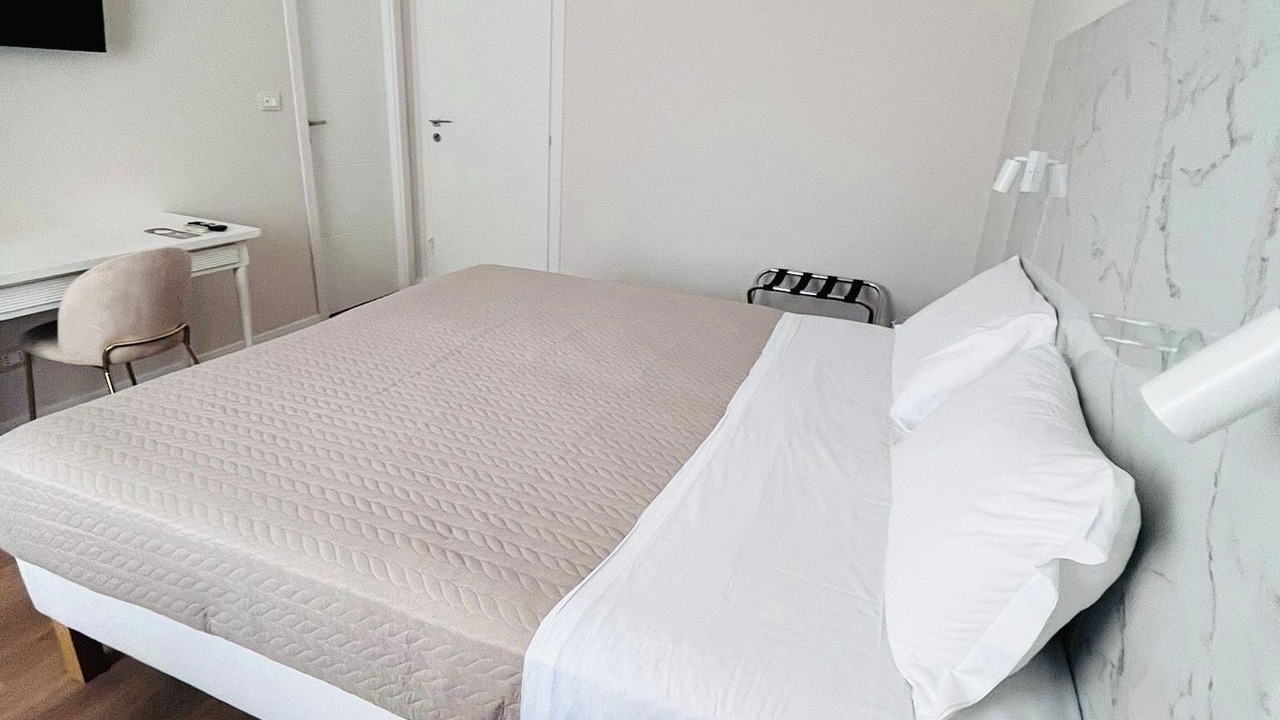 Photo of Bedroom in Borgo Vecchio