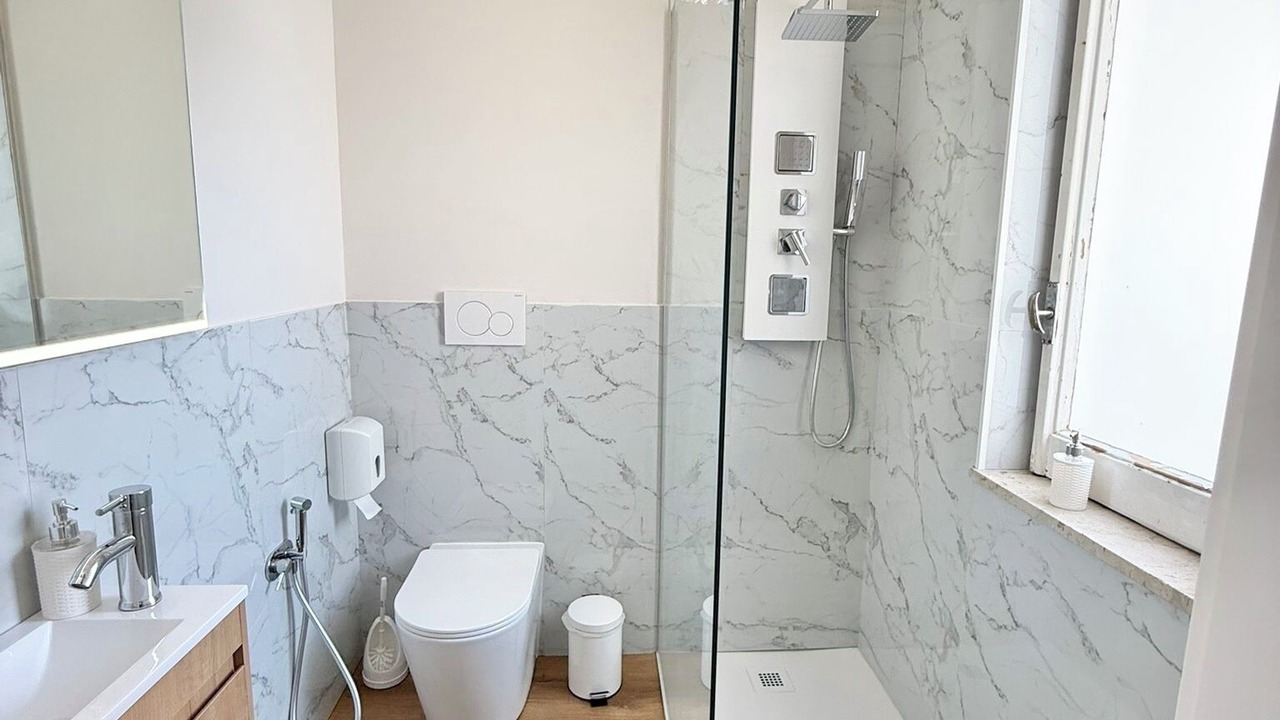 Photo of Bedroom in Borgo Vecchio